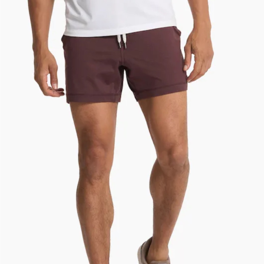 ISO!! Vuori Ponto short, 5” inseam, small